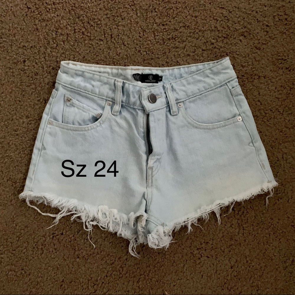 Doesn’t fit anymore